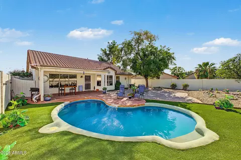 9960 W Ross Ave, Peoria, AZ 85382