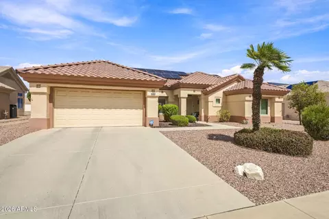 14912 W Yosemite Dr, Sun City West, AZ 85375