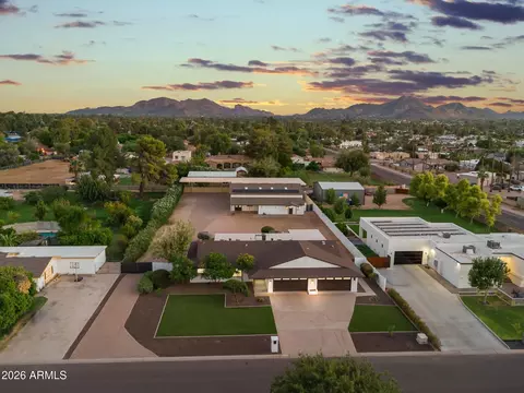 5211 E Windrose Dr, Scottsdale, AZ 85254