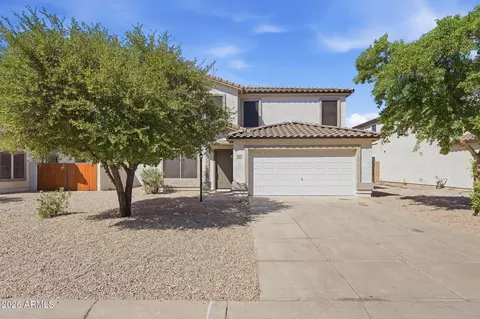 4318 E Rousay Dr, San Tan Valley, AZ 85140