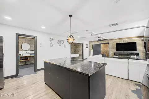 Kitchen - 1413 Edgemont Ave, Phoenix, AZ 85006 photo 6 of 6