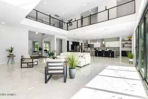 Living - 2981 E Silo Dr, Gilbert, AZ 85296 photo 2 of 2