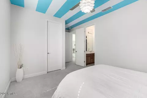 Bedroom - 2981 E Silo Dr, Gilbert, AZ 85296 photo 5 of 8