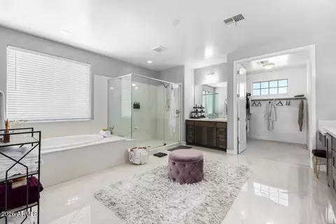 Bath - 2981 E Silo Dr, Gilbert, AZ 85296 photo 1 of 2