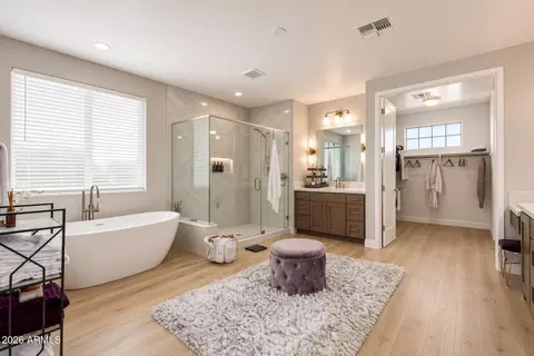 Bath - 2981 E Silo Dr, Gilbert, AZ 85296 photo 2 of 2