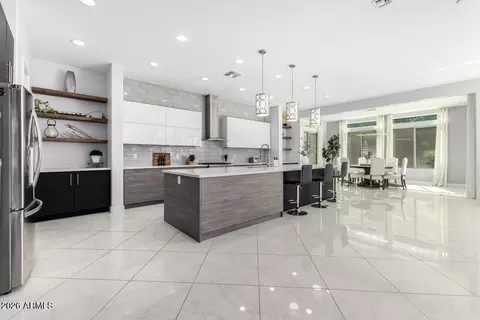 Kitchen - 2981 E Silo Dr, Gilbert, AZ 85296 photo 1 of 2