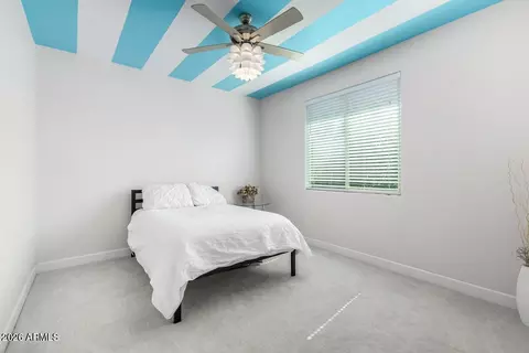 Bedroom - 2981 E Silo Dr, Gilbert, AZ 85296 photo 6 of 8
