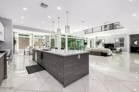 Entry Way - 2981 E Silo Dr, Gilbert, AZ 85296 photo 2 of 4