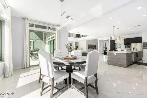 Dining - 2981 E Silo Dr, Gilbert, AZ 85296 photo 1 of 1