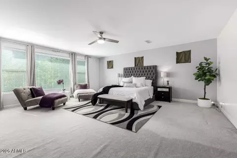 Bedroom - 2981 E Silo Dr, Gilbert, AZ 85296 photo 1 of 8