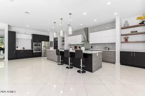 Kitchen - 2981 E Silo Dr, Gilbert, AZ 85296 photo 2 of 2