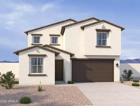 6978 E Bisbee St, San Tan Valley, AZ 85143