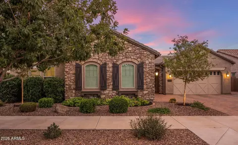 22331 E Russet Rd, Queen Creek, AZ 85142