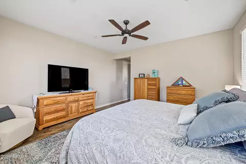 Bedroom - 3338 E Tiffany Ct, Gilbert, AZ 85298 photo 2 of 7