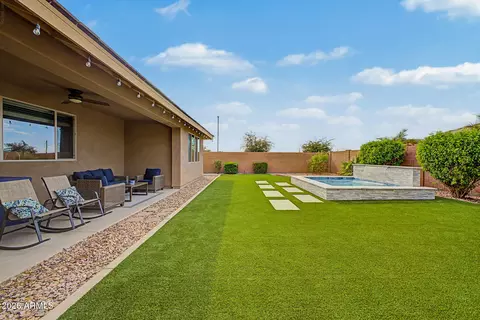 Exterior - 3338 E Tiffany Ct, Gilbert, AZ 85298 photo 4 of 5