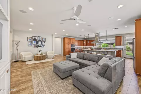 Living - 3338 E Tiffany Ct, Gilbert, AZ 85298 photo 1 of 3