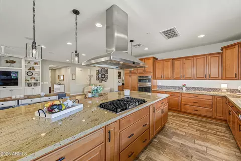 Kitchen - 3338 E Tiffany Ct, Gilbert, AZ 85298 photo 3 of 4