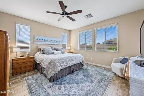 Bedroom - 3338 E Tiffany Ct, Gilbert, AZ 85298 photo 1 of 7