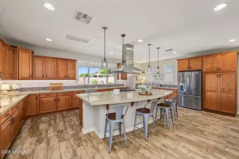 Kitchen - 3338 E Tiffany Ct, Gilbert, AZ 85298 photo 1 of 4