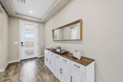 Entry Way - 3338 E Tiffany Ct, Gilbert, AZ 85298 photo 1 of 3