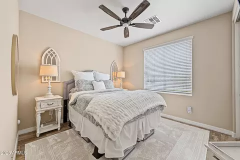 Bedroom - 3338 E Tiffany Ct, Gilbert, AZ 85298 photo 4 of 7