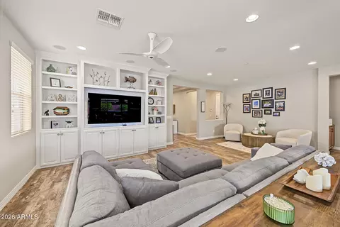 Living - 3338 E Tiffany Ct, Gilbert, AZ 85298 photo 2 of 3