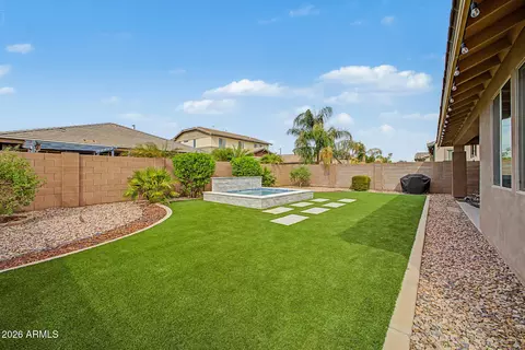 Exterior - 3338 E Tiffany Ct, Gilbert, AZ 85298 photo 2 of 5