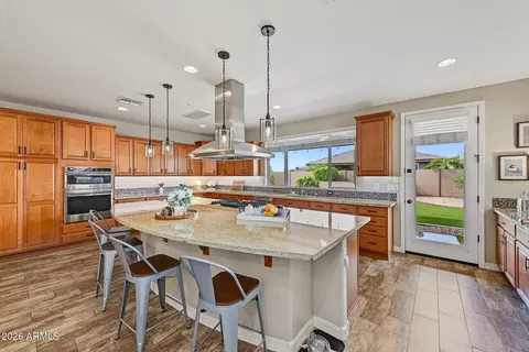 Kitchen - 3338 E Tiffany Ct, Gilbert, AZ 85298 photo 2 of 4