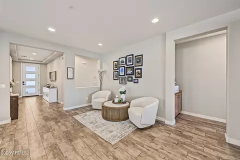 Entry Way - 3338 E Tiffany Ct, Gilbert, AZ 85298 photo 3 of 3