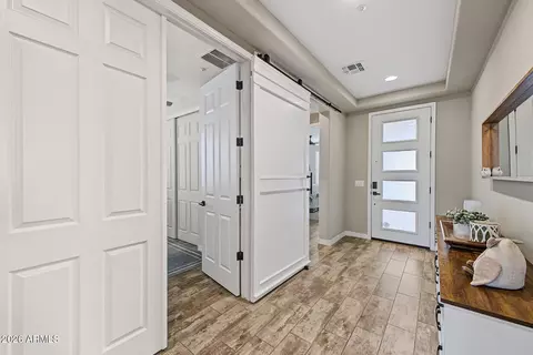 Entry Way - 3338 E Tiffany Ct, Gilbert, AZ 85298 photo 2 of 3