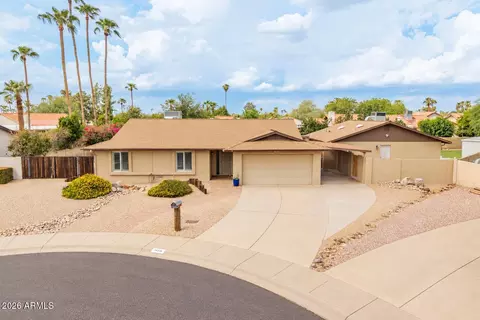 14238 N 61st St, Scottsdale, AZ 85254