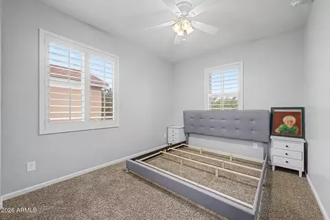 Bedroom - 7064 E Osage Ave, Mesa, AZ 85212 photo 4 of 7