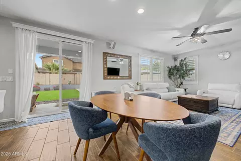 Dining - 7064 E Osage Ave, Mesa, AZ 85212 photo 1 of 1