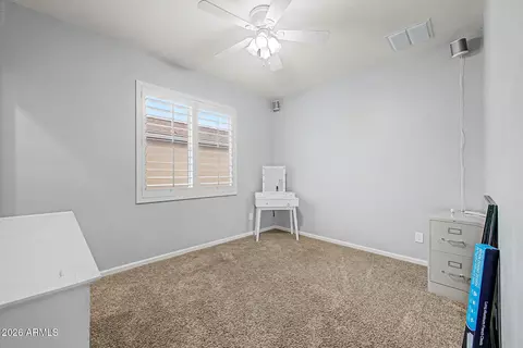 Bedroom - 7064 E Osage Ave, Mesa, AZ 85212 photo 5 of 7