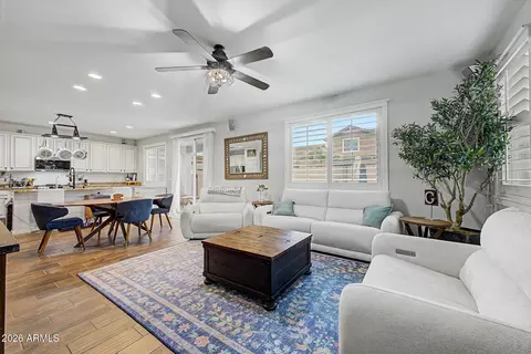 Living - 7064 E Osage Ave, Mesa, AZ 85212 photo 2 of 2
