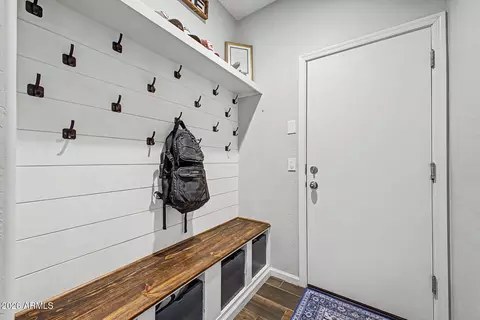 Entry Way - 7064 E Osage Ave, Mesa, AZ 85212 photo 2 of 2
