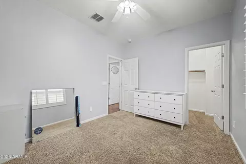 Bedroom - 7064 E Osage Ave, Mesa, AZ 85212 photo 6 of 7
