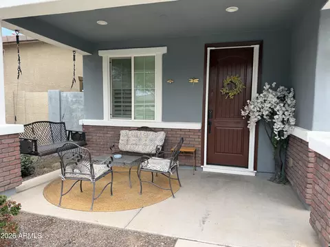 Exterior - 7064 E Osage Ave, Mesa, AZ 85212 photo 3 of 9