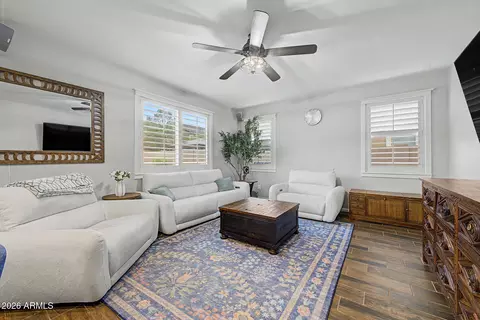 Living - 7064 E Osage Ave, Mesa, AZ 85212 photo 1 of 2