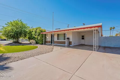 7228 E Garfield St, Scottsdale, AZ 85257
