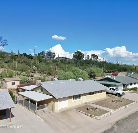 342 W Danbury Rd, Kearny, AZ 85137