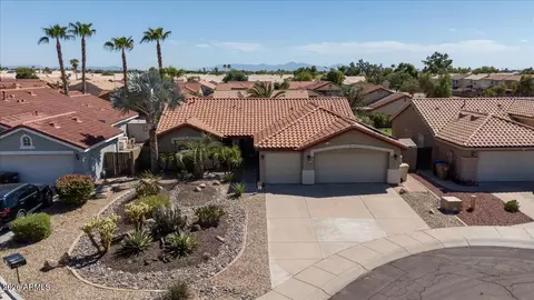 8775 W Lockland Ct, Peoria, AZ 85382