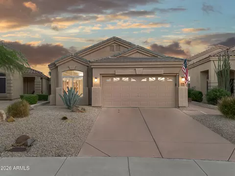 4423 E Smokehouse Trl, Cave Creek, AZ 85331