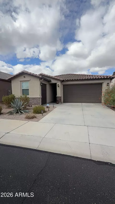 20244 N 107th Ln, Sun City, AZ 85373