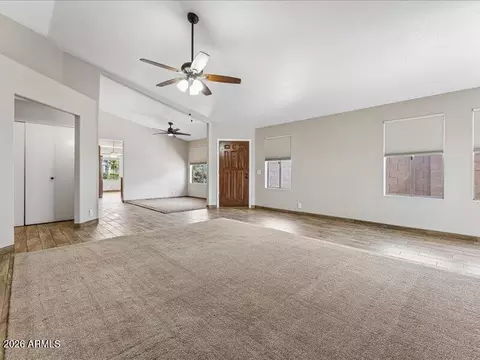 Living - 4327 E Siesta Ln, Phoenix, AZ 85050 photo 1 of 6