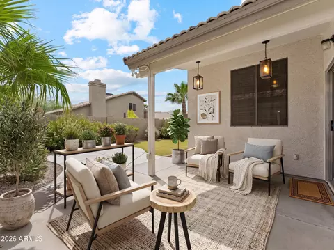 Exterior - 4327 E Siesta Ln, Phoenix, AZ 85050 photo 5 of 5