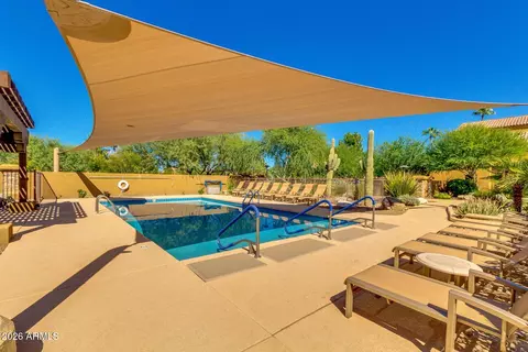 Exterior - 4387 W Ruby Dr, Eloy, AZ 85131 photo 14 of 16