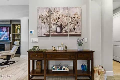 Entry Way - 4387 W Ruby Dr, Eloy, AZ 85131 photo 5 of 6
