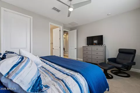 Bedroom - 4387 W Ruby Dr, Eloy, AZ 85131 photo 4 of 4