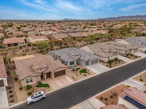 View/Area - 4387 W Ruby Dr, Eloy, AZ 85131 photo 3 of 18
